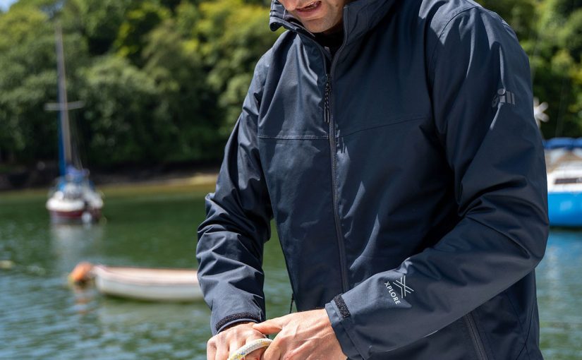 Choosing the Right Water Repellent Jacket for Outdoor Adventures