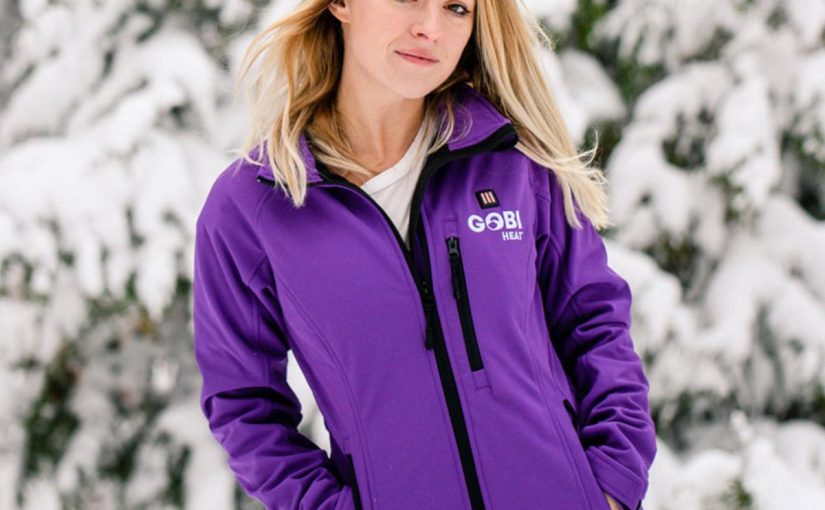 A Guide of Choosing the Right Warming Jacket