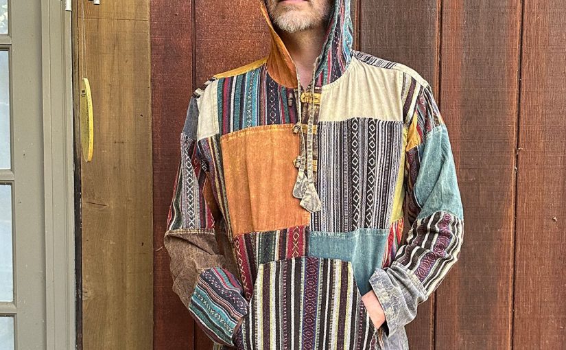 A Fashion Men’s Guide: Styling Jacket Over Hoodie