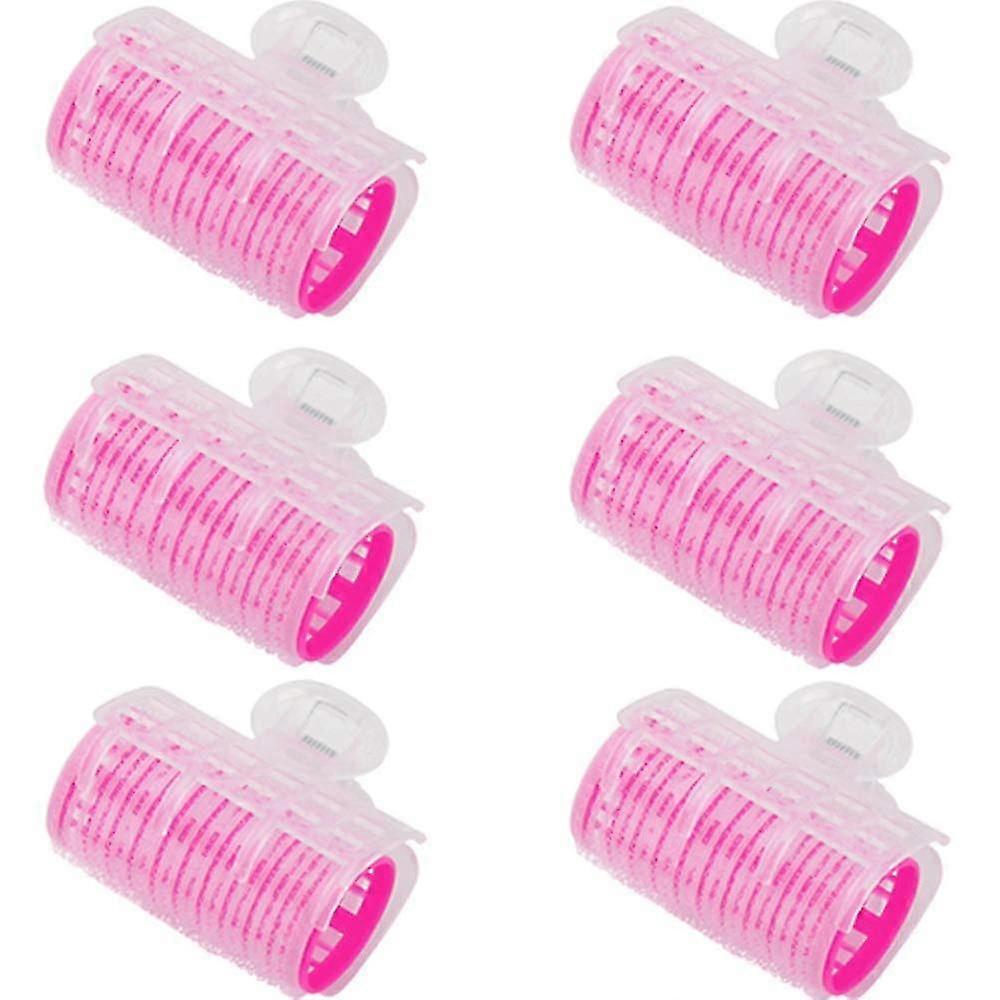 hair rollers clips