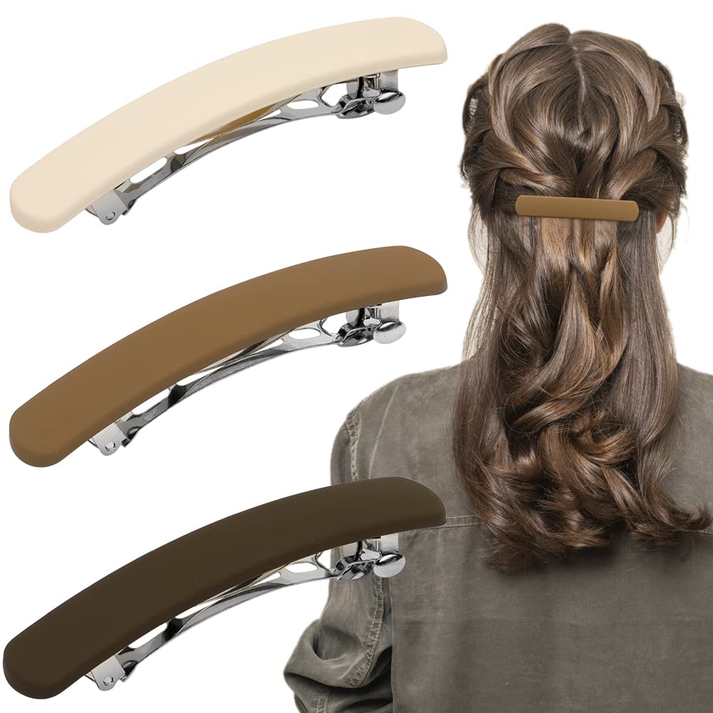hair barrette clips